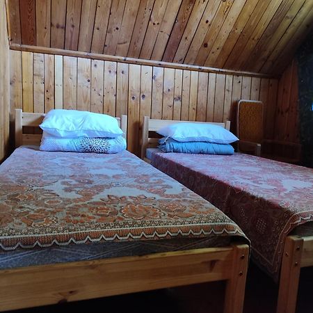 Camping Vaivari Jurmala Hotel Buitenkant foto