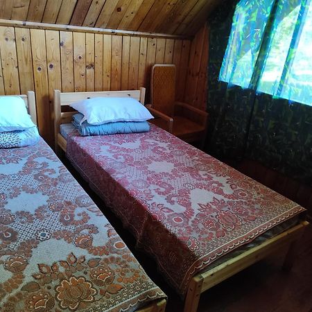 Camping Vaivari Jurmala Hotel Buitenkant foto