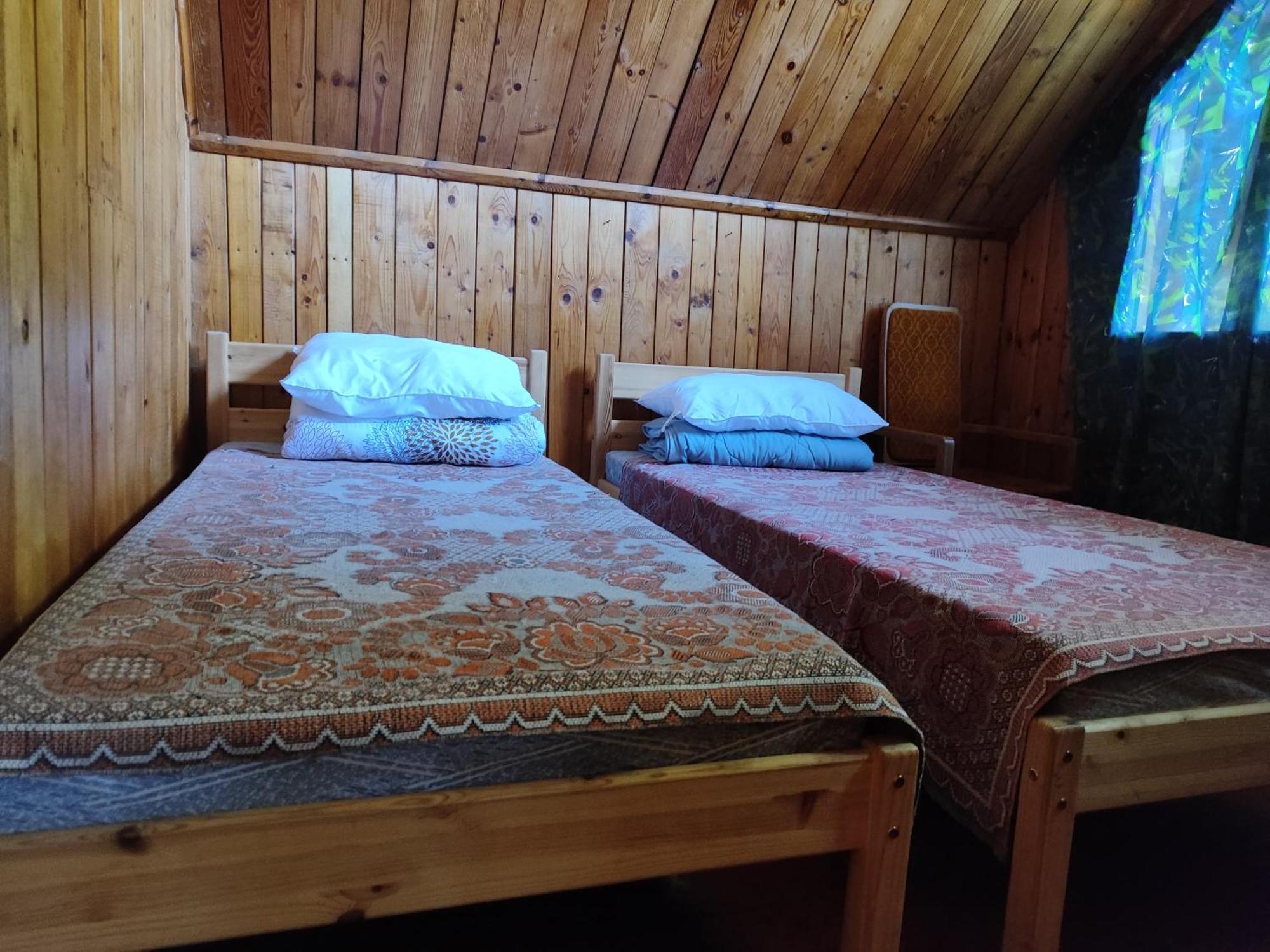 Camping Vaivari Jurmala Hotel Buitenkant foto